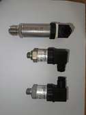 Capteur de pression- Transmetteur- Pressostat