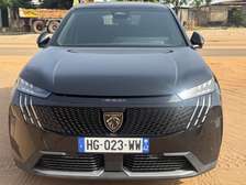 Peugeot 3008 2026