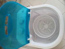 Machine a laver 3kg