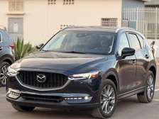Mazda Cx5 GT année 2020