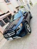 Mercedes GLC 2018