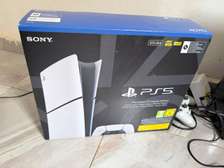 PS5 slim digital