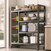 Étagère de rangement GM