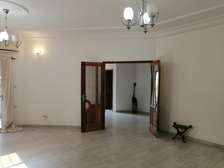 Villa R+1 à louer à la Cité Cheikh Amar Mamelles