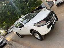 L200 Misthibisi
