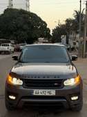 RANGE ROVER SPORT 2015