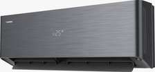 CLIMATISEUR HISENSE 12000 BTU (1.5 CV) INVERTER WIFI - NOIR