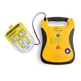 Défibrillateur DAE portable DEFIBTECH