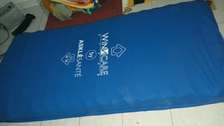Winicare matelas anti-escarres bleu confort médical