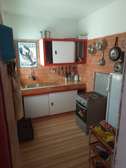 Studio à louer aux mamelles
