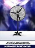 Ventilateur industriel 3 pales Smart Technology STV3001C