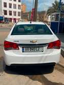 CHEVROLET CRUZE 2013