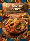 E-Book ( Cuisine Sénégalaise)