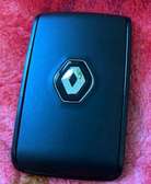 Renault duster 2019