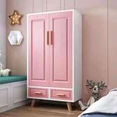 Destockage d'armoire 2 battants