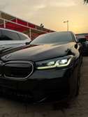 BMW SERIE 5 2021