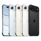 IPhone 17 aire 256GB