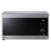 MICRO ONDE 42LITRES LG GRIS MH8265CIS