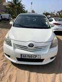 Toyota verso 7places diesel manuel