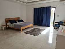 Appartement F4 à louer Sipres Mermoz
