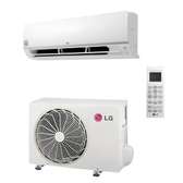 SPLIT 12000BTU LG 1.5CV R410 NORMAL S4UC12TZCAA