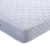 Matelas orthopédique Céleste 2 places