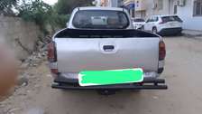 Pick-up L200 Manuel Diesel
