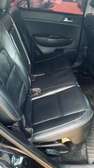 Locations : KIA SPORTAGE FULL OPTIONS