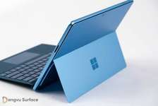 Microsoft Surface pro 9 12th sky