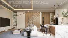 REF_9079_GL — Appartement à vendre à Mermoz | Penthouse