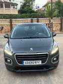 Peugeot 3008 diesel