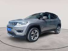 JEEP COMPASS 2021 à VENDRE