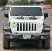 Jeep Wrangler 2023