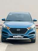 Hyundai Kona 2017