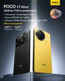 Poco F7 Ultra