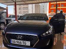 HYUNDAI I30 2016