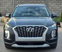 Hyundai Palisade 2020