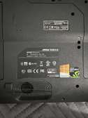 MSI GAMER 17 /GE70 2PE i5