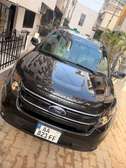 Ford explorer 2014