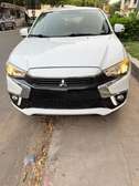 Mitsubishi RVR 2018