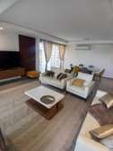 Appartement Meublé à louer aux Almadies