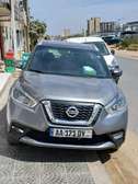 Nissan kicks 2021