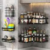Rack de toilette