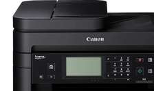 IMPRIMANTE CANON LASER MULTIFONCTION 237W