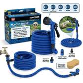 Tuyau d'Arrosage Extensible 60m Magic Hose