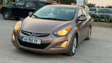 Hyundai Elantra   2016