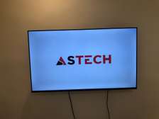 TV Astech 43 Pouces Full HD - Excellent état