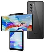 Telephone lg wing 256go ram 8go