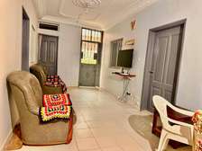 Appartement Meublé A Louer
