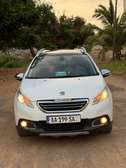 Peugeot 2008 essence